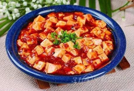 四川必吃的100种美食川菜（去四川必点的6道川菜）(3)