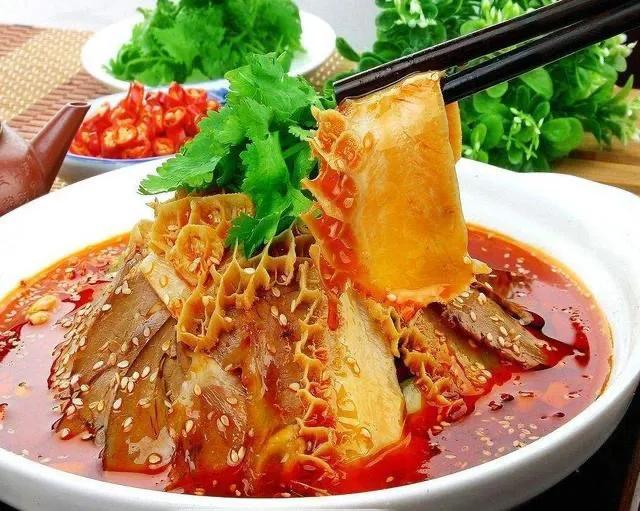 四川必吃的100种美食川菜（去四川必点的6道川菜）(9)
