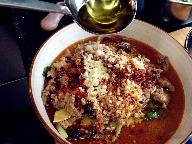 四川必吃的100种美食川菜（去四川必点的6道川菜）(6)