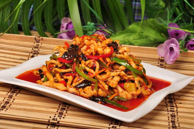 四川必吃的100种美食川菜（去四川必点的6道川菜）(5)