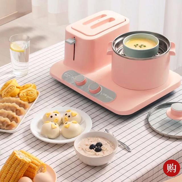 厨房必备的100种美食（想一日三餐不重样）(3)