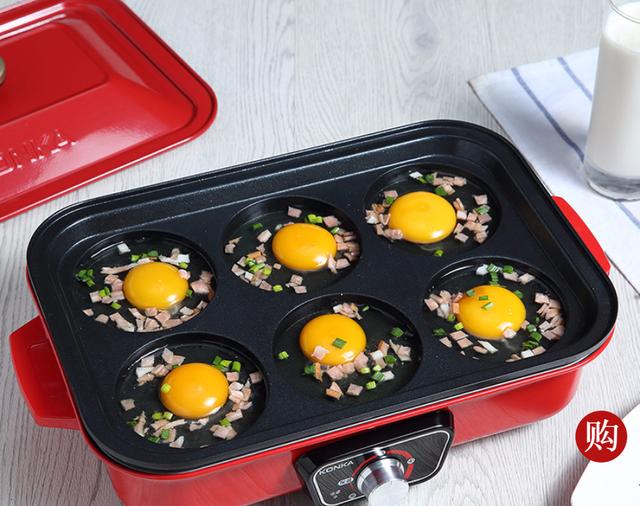 厨房必备的100种美食（想一日三餐不重样）(10)