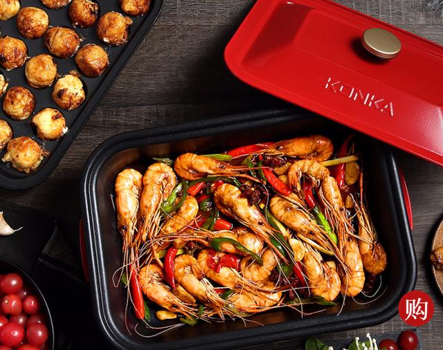 厨房必备的100种美食（想一日三餐不重样）(9)