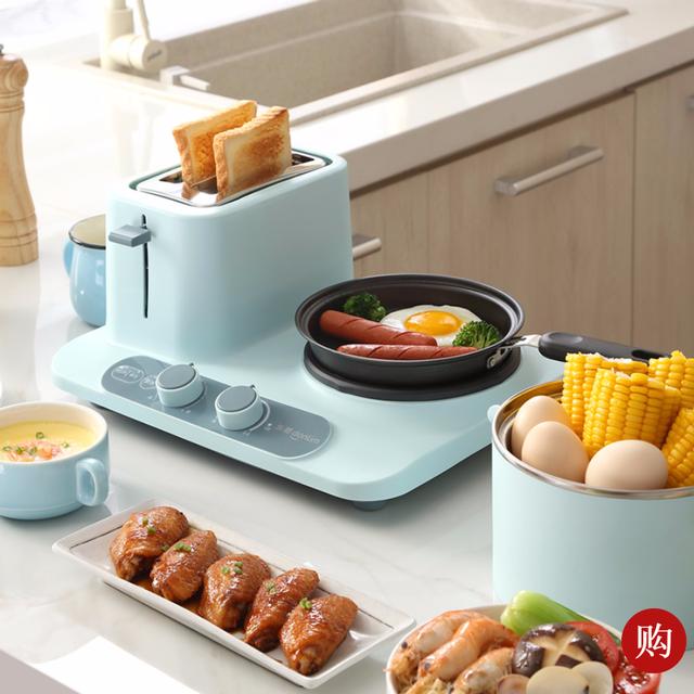 厨房必备的100种美食（想一日三餐不重样）(4)