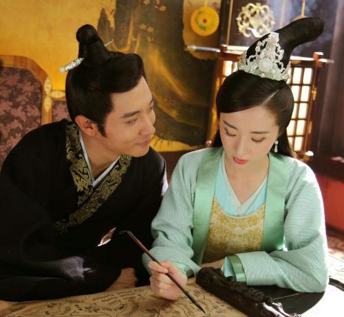 此生有你足矣一生只爱你一人（此生只会爱你一个人）(3)