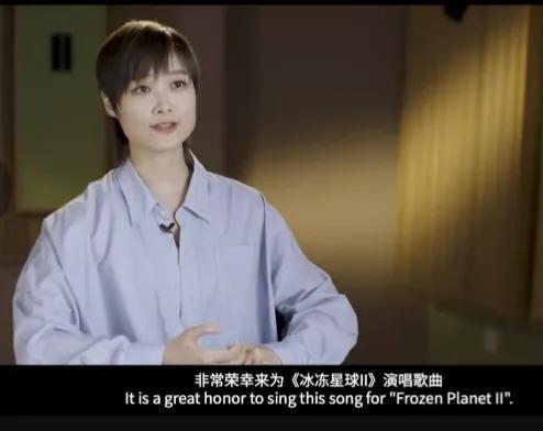 韩国人眼中的李宇春：李宇春国际地位有多牛(4)