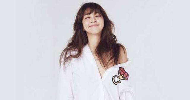 韩国综艺情书叫什么（说起韩国综艺节目情书）(9)