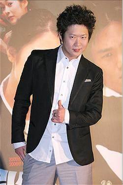 韩国综艺情书叫什么（说起韩国综艺节目情书）(14)