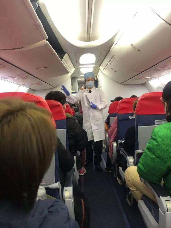 泰国隔离15天（记者亲历曼谷回宁被隔离）(1)