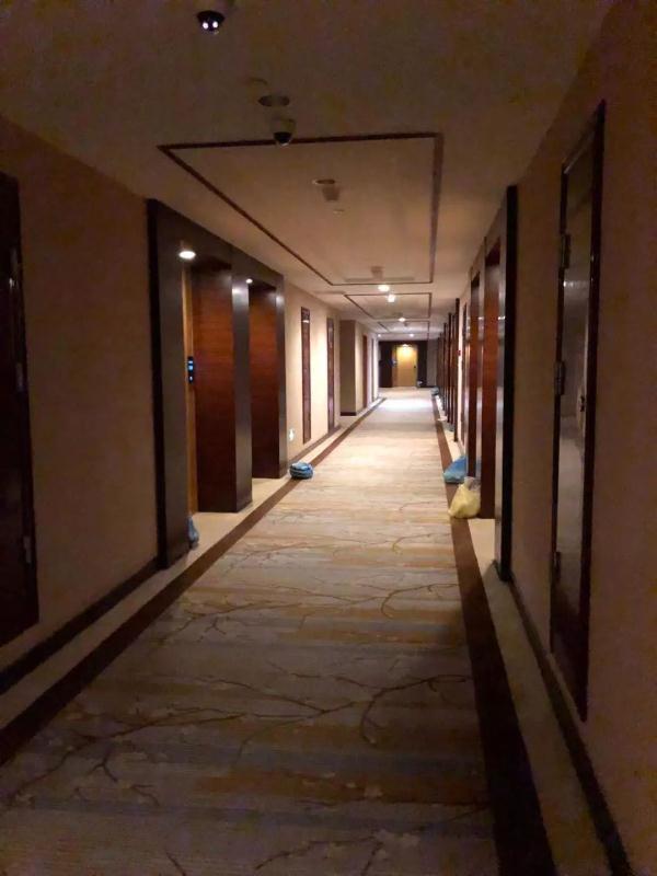 泰国隔离15天（记者亲历曼谷回宁被隔离）(3)