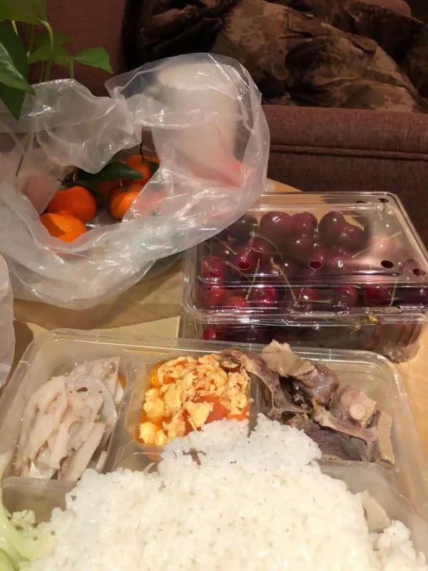 泰国隔离15天（记者亲历曼谷回宁被隔离）(5)