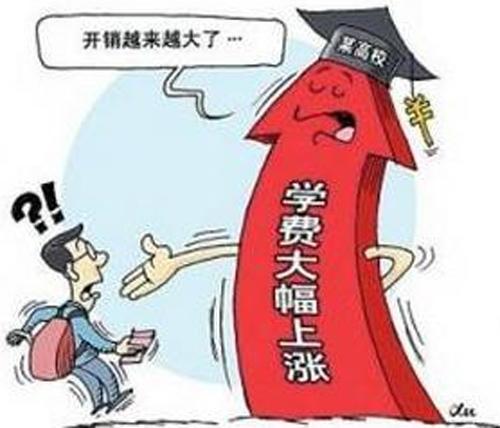 山东的二本大学有几所（山东3所二本院校本地）(9)