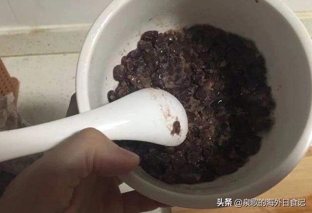 东北粘豆包配方及做法（粘豆包的两种做法）(5)