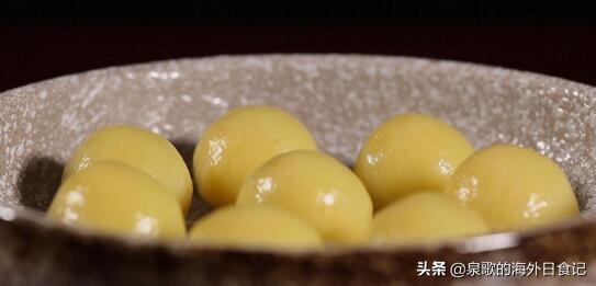 东北粘豆包配方及做法（粘豆包的两种做法）(3)