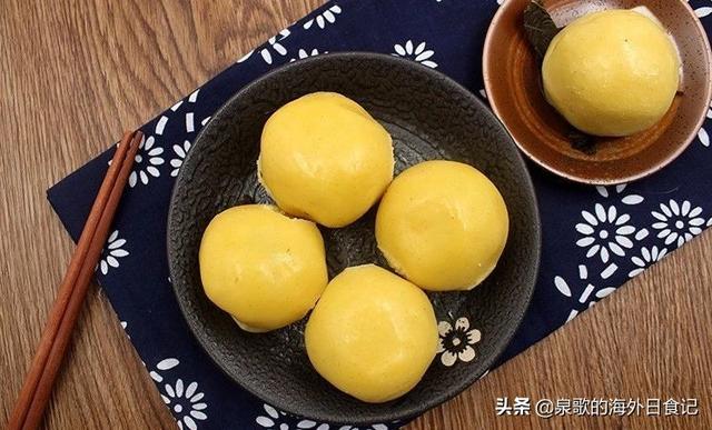 东北粘豆包配方及做法（粘豆包的两种做法）(10)