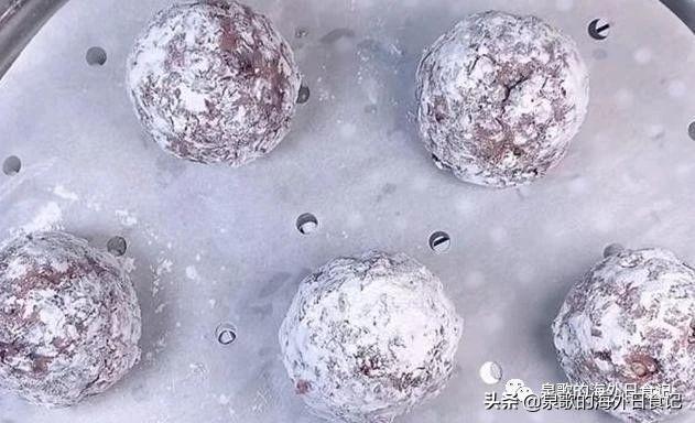 东北粘豆包配方及做法（粘豆包的两种做法）(12)