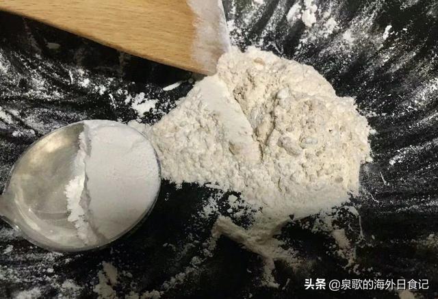 东北粘豆包配方及做法（粘豆包的两种做法）(11)