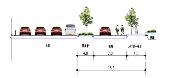 北京缓解交通拥堵的措施（打通堵点便利通行）(3)