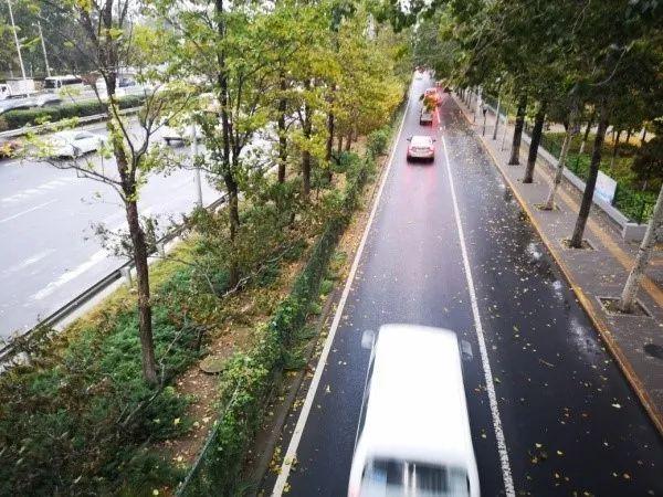 北京缓解交通拥堵的措施（打通堵点便利通行）(5)