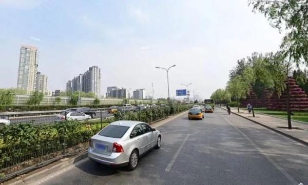 北京缓解交通拥堵的措施（打通堵点便利通行）(7)
