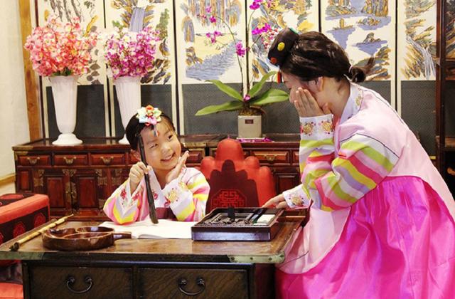 韩国人的生活水平真的很高吗（韩国人到底有多重男轻女）(8)