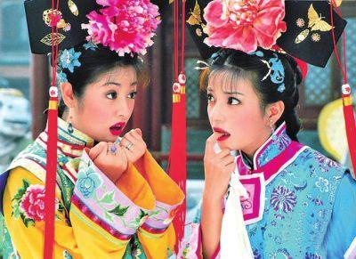 红流苏怎么做简单又漂亮（几张图教你流苏的超简单做法）(1)