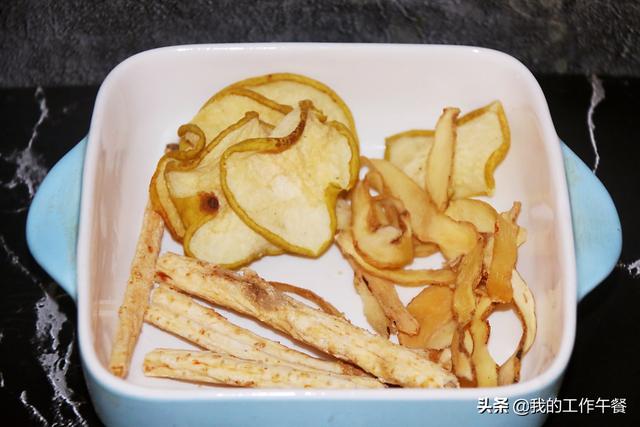 冬季养胃汤食谱大全（多给家人喝这碗汤）(3)