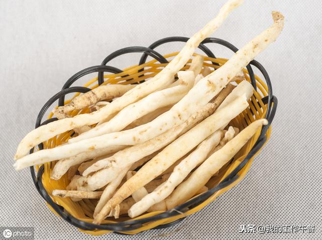 冬季养胃汤食谱大全（多给家人喝这碗汤）(2)