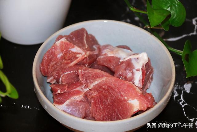 冬季养胃汤食谱大全（多给家人喝这碗汤）(4)