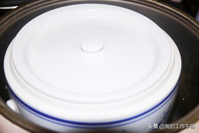 冬季养胃汤食谱大全（多给家人喝这碗汤）(7)