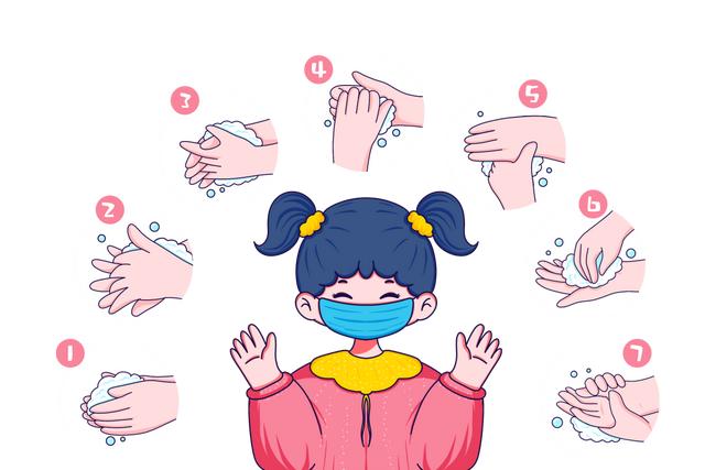 春季开学食品安全注意事项（把好食品安全关）(6)