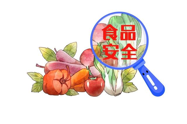 春季开学食品安全注意事项（把好食品安全关）(2)