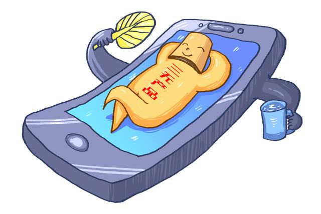 春季开学食品安全注意事项（把好食品安全关）(5)