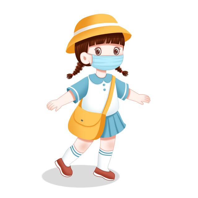 春季开学食品安全注意事项（把好食品安全关）(8)