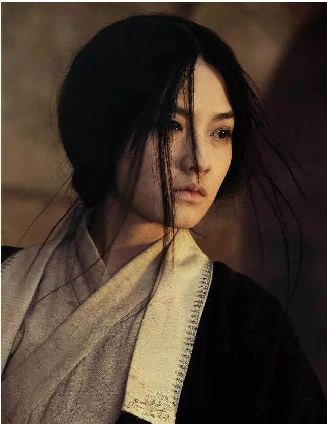 陈坤在龙门飞甲中扮的雨化田（龙门飞甲中陈坤及范晓萱的角色）(9)