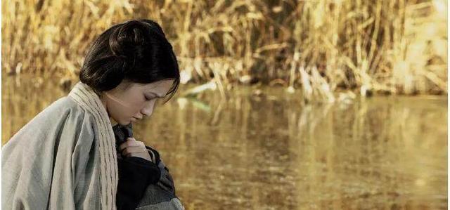 陈坤在龙门飞甲中扮的雨化田（龙门飞甲中陈坤及范晓萱的角色）(8)