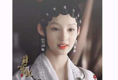 ​李沁杨洋谈了七年（工作室撤掉单身声明）