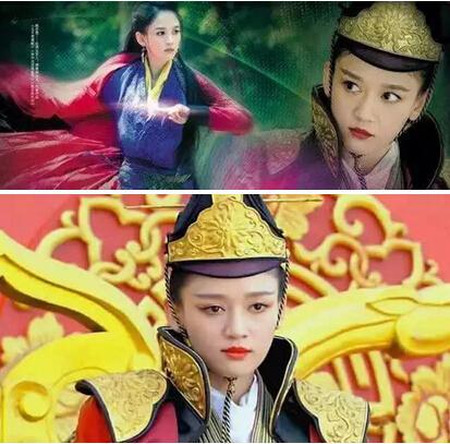 陈乔恩颜值变化（陈乔恩十年整容路）(11)