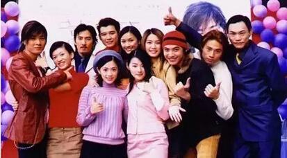 陈乔恩颜值变化（陈乔恩十年整容路）(4)