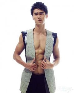 ​明星发文谈蒋劲夫（真男蒋劲夫诉唐人败诉）