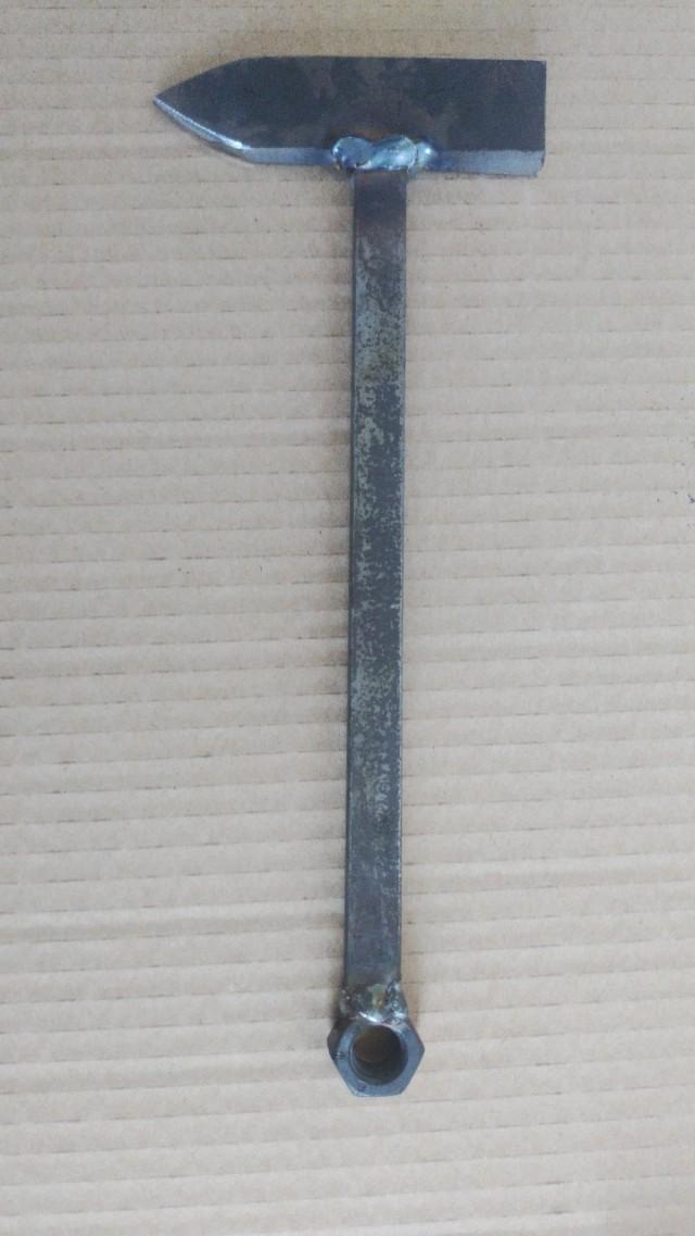 电焊基础知识入门（新手学电焊需要准备哪些工具）(1)