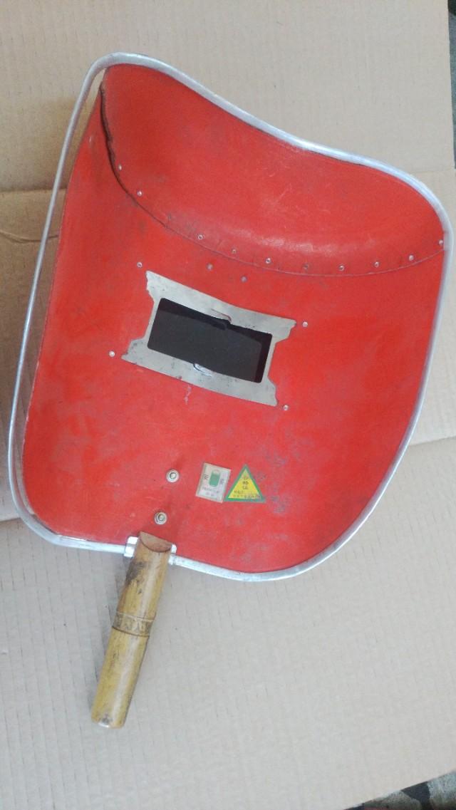 电焊基础知识入门（新手学电焊需要准备哪些工具）(3)