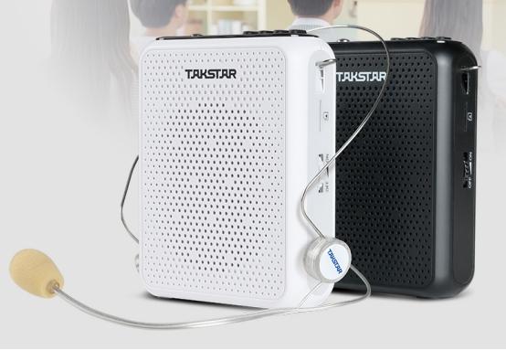 老师必备3款扩音器及测评(扩音器集合来了)(2)