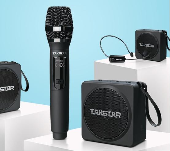 老师必备3款扩音器及测评(扩音器集合来了)(3)