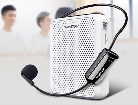 老师必备3款扩音器及测评(扩音器集合来了)(1)