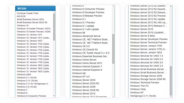 windows系统镜像在哪下（Windows系统镜像全在这里）(2)
