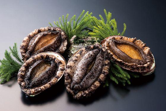 鲍鱼的清洗方法做法（唯有爱与美食不可辜负）(2)