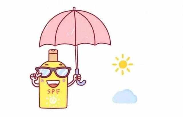 吃什么预防老年斑最有效的方法（坚持做到这四点）(4)