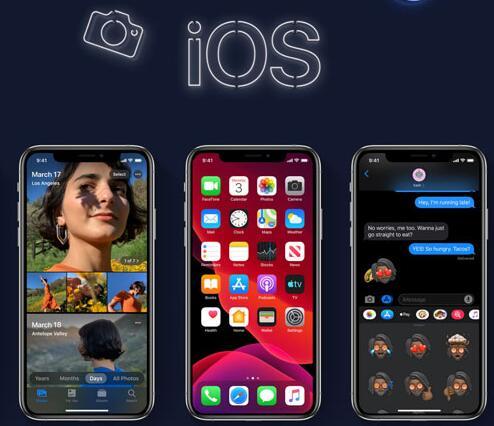 苹果ios15.4正式版加入了哪些表情 苹果iOS15测试版赶紧尝试下这些全新拟我表情(1)
