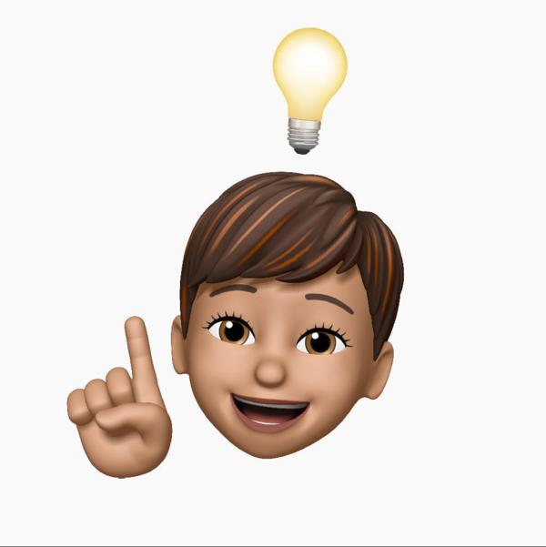 苹果ios15.4正式版加入了哪些表情 苹果iOS15测试版赶紧尝试下这些全新拟我表情(6)